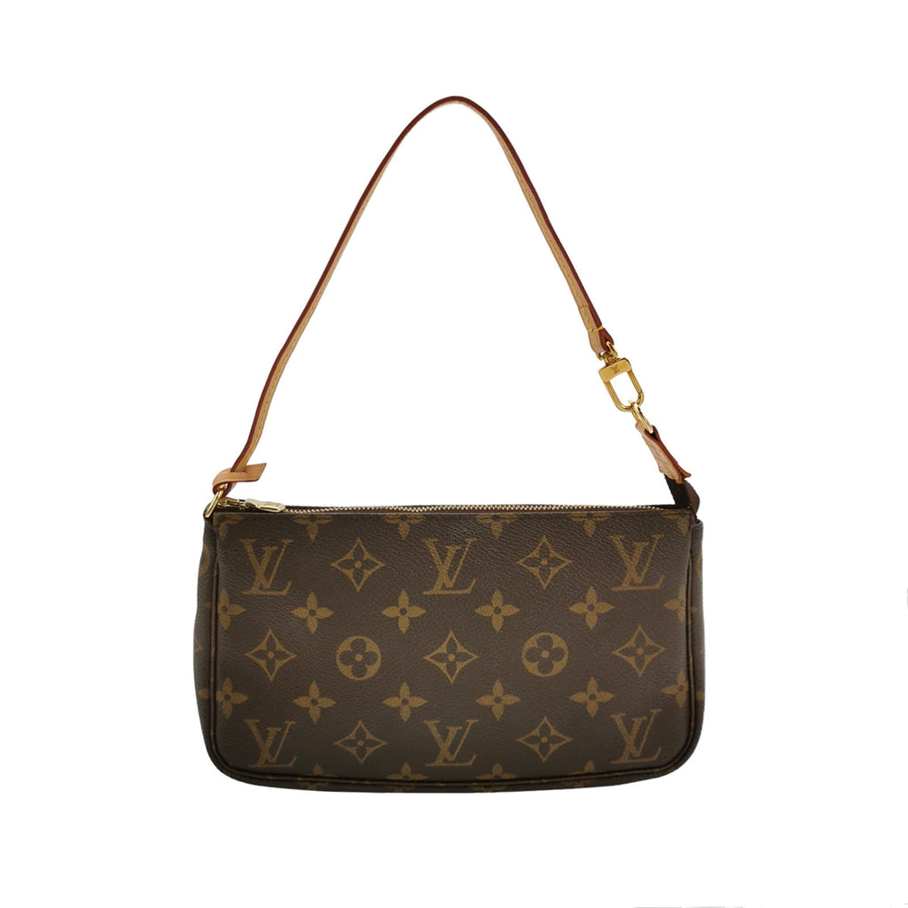 Louis Vuitton Pochette Accessoires Monogram