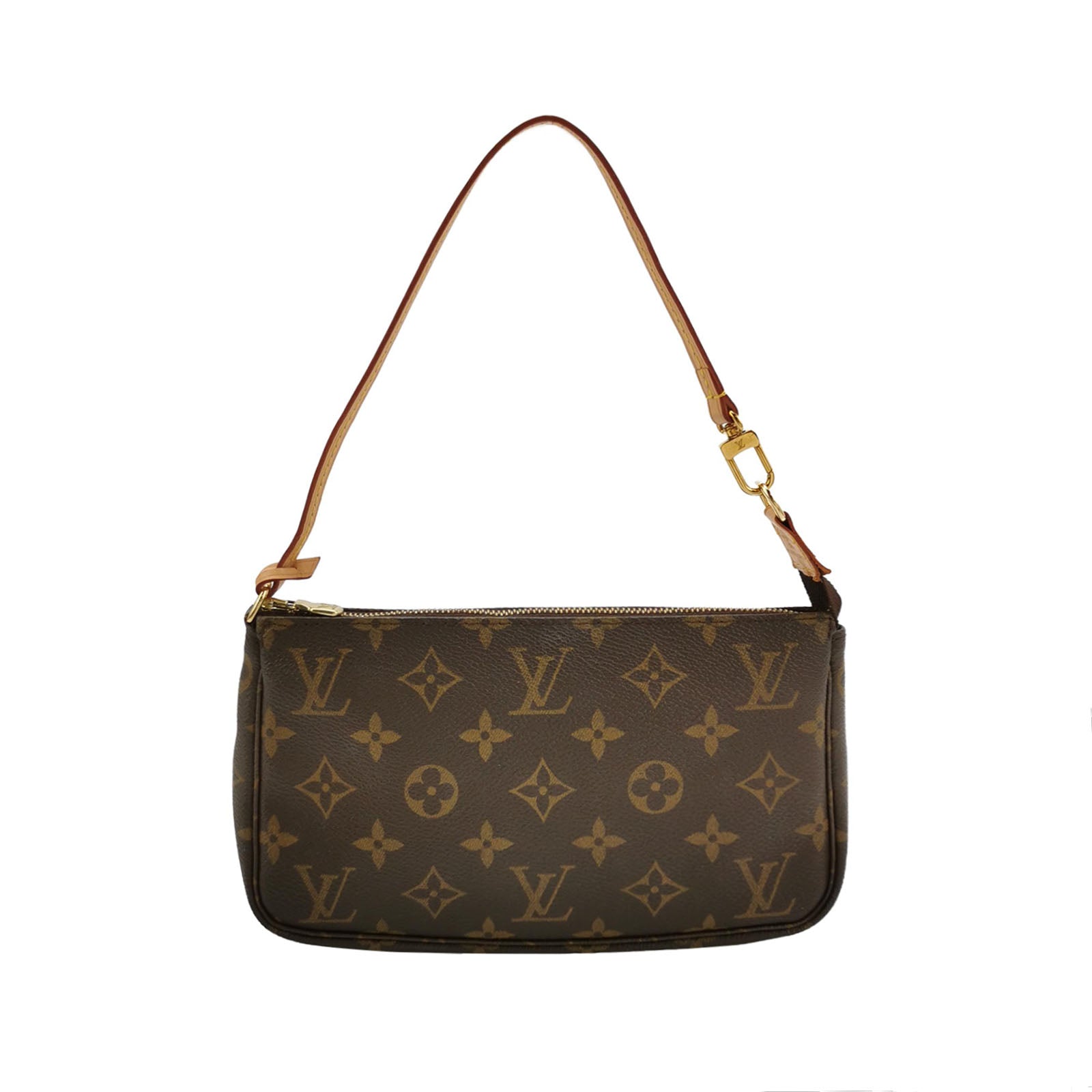 Louis Vuitton Pochette Accessoires Monogram