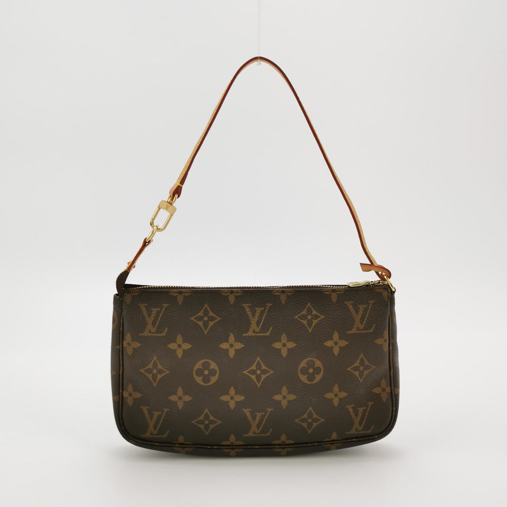 Louis Vuitton Pochette Accessoires Monogram