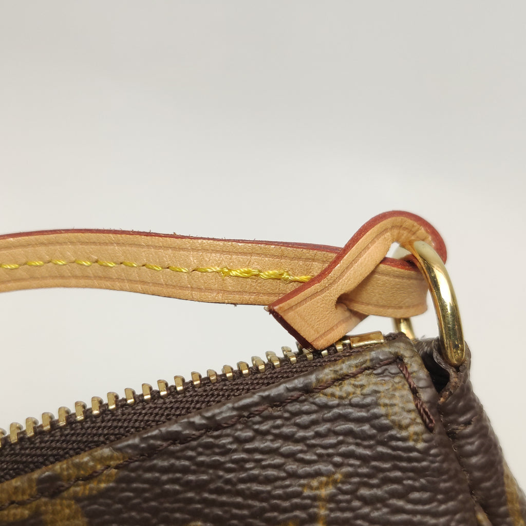 Louis Vuitton Pochette Accessoires Monogram