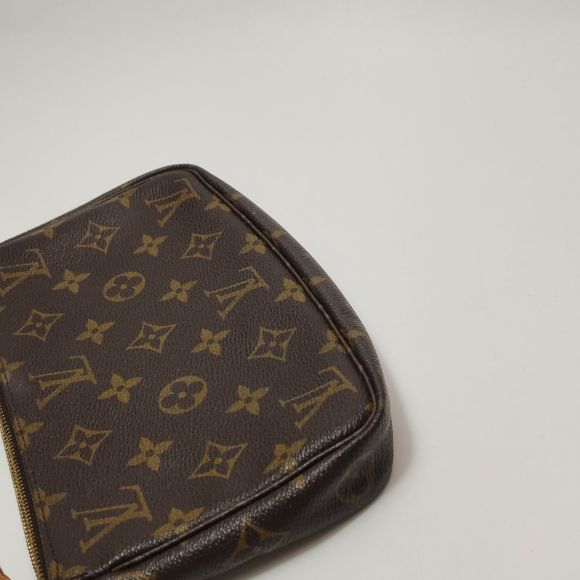 Louis Vuitton Pochette Accessoires Monogram
