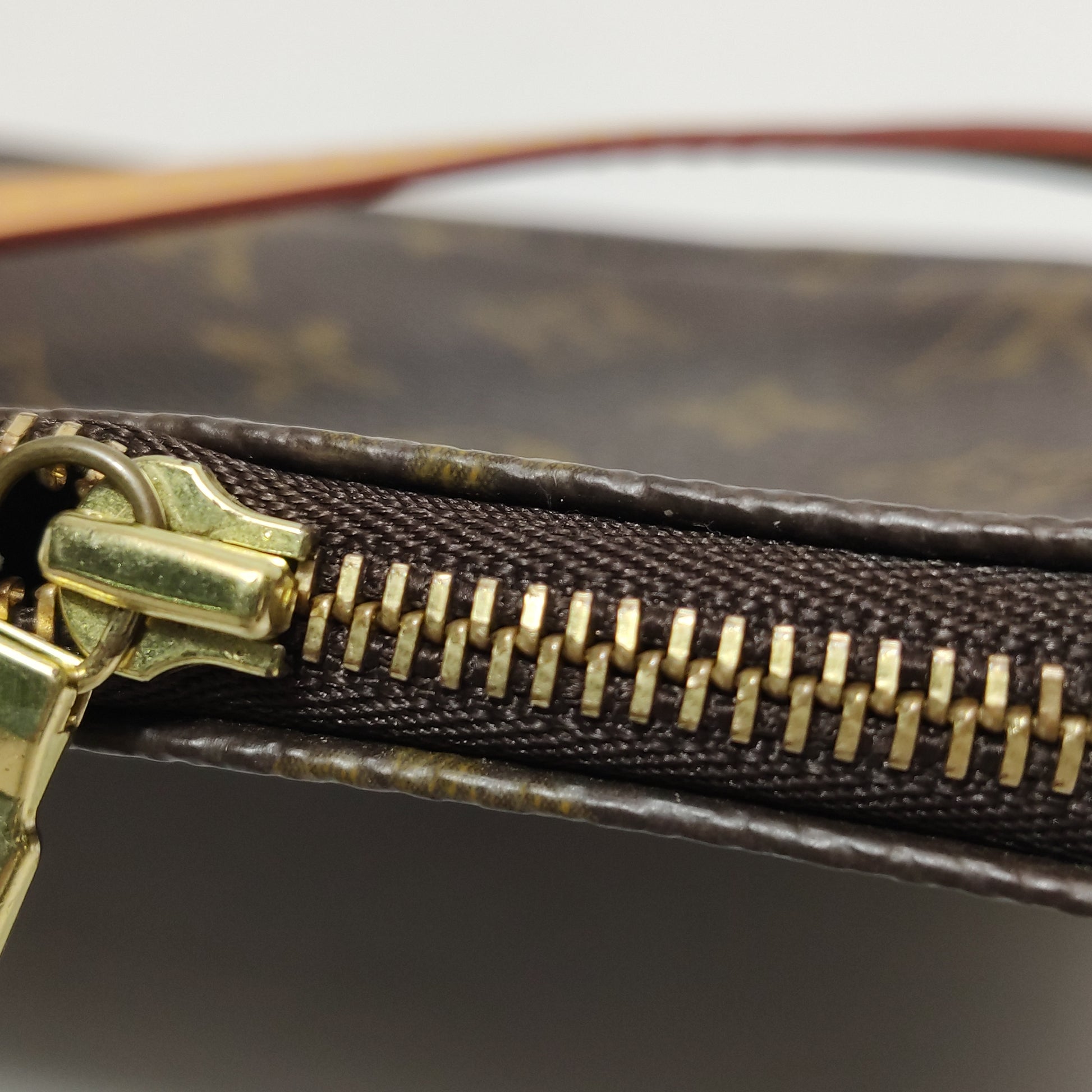 Louis Vuitton Pochette Accessoires Monogram