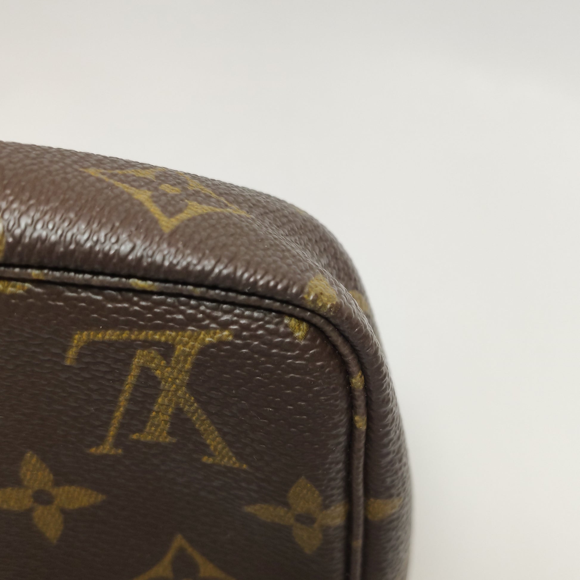 Louis Vuitton Pochette Accessoires Monogram