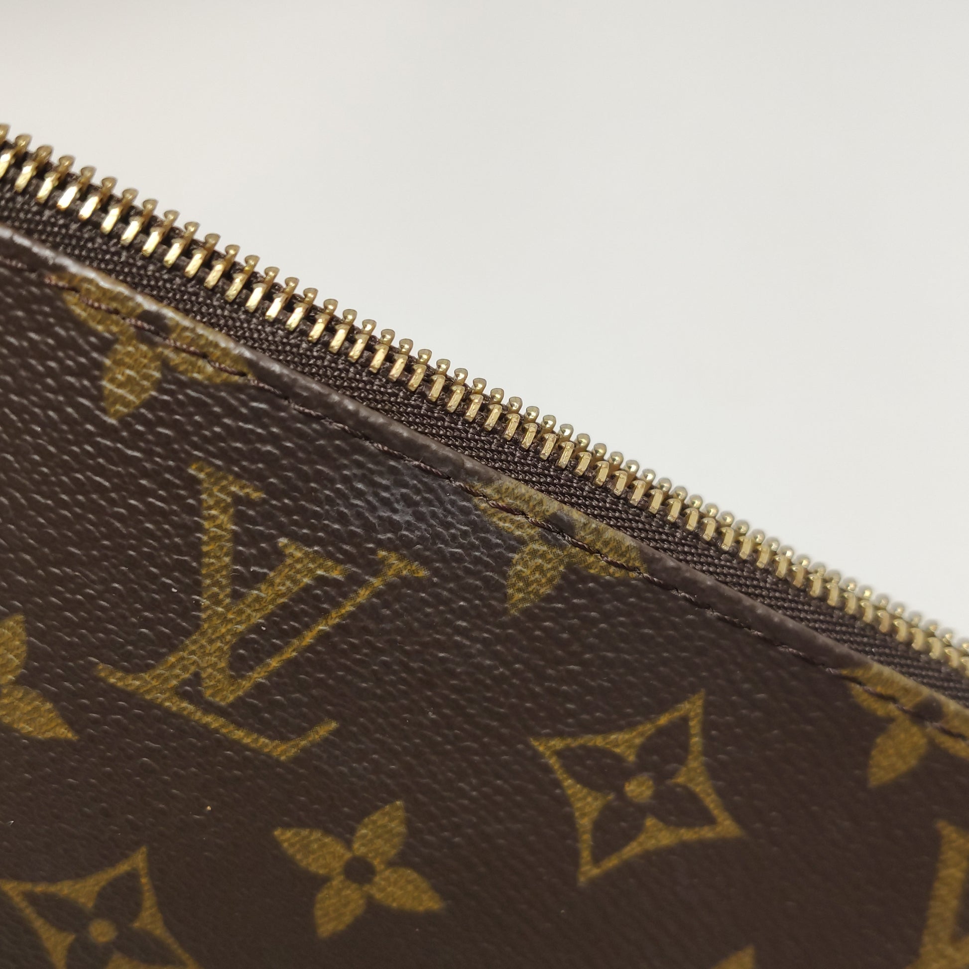 Louis Vuitton Pochette Accessoires Monogram