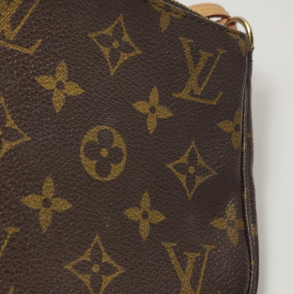 Louis Vuitton Pochette Accessoires Monogram