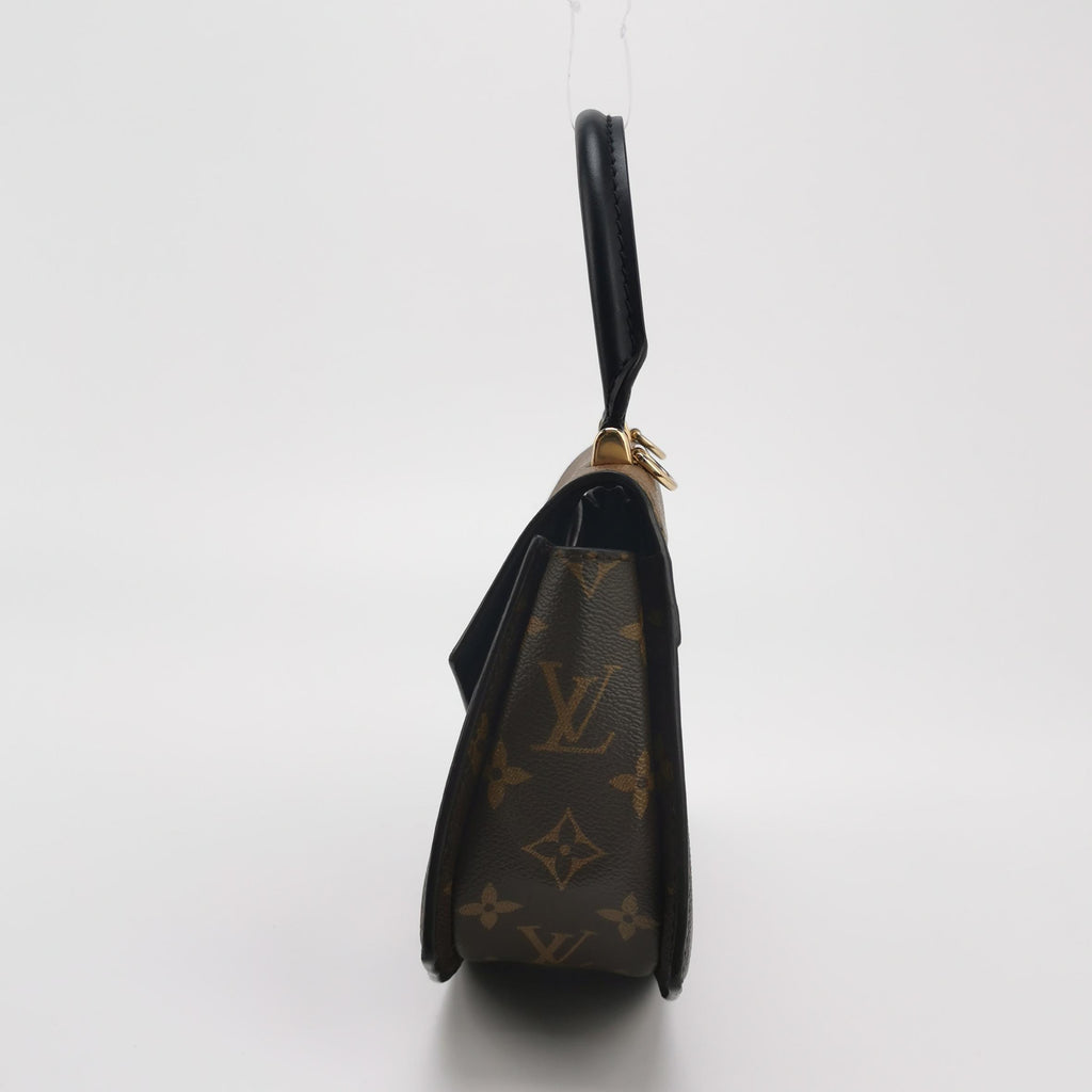 Louis Vuitton Tilsitt Reverse Monogram