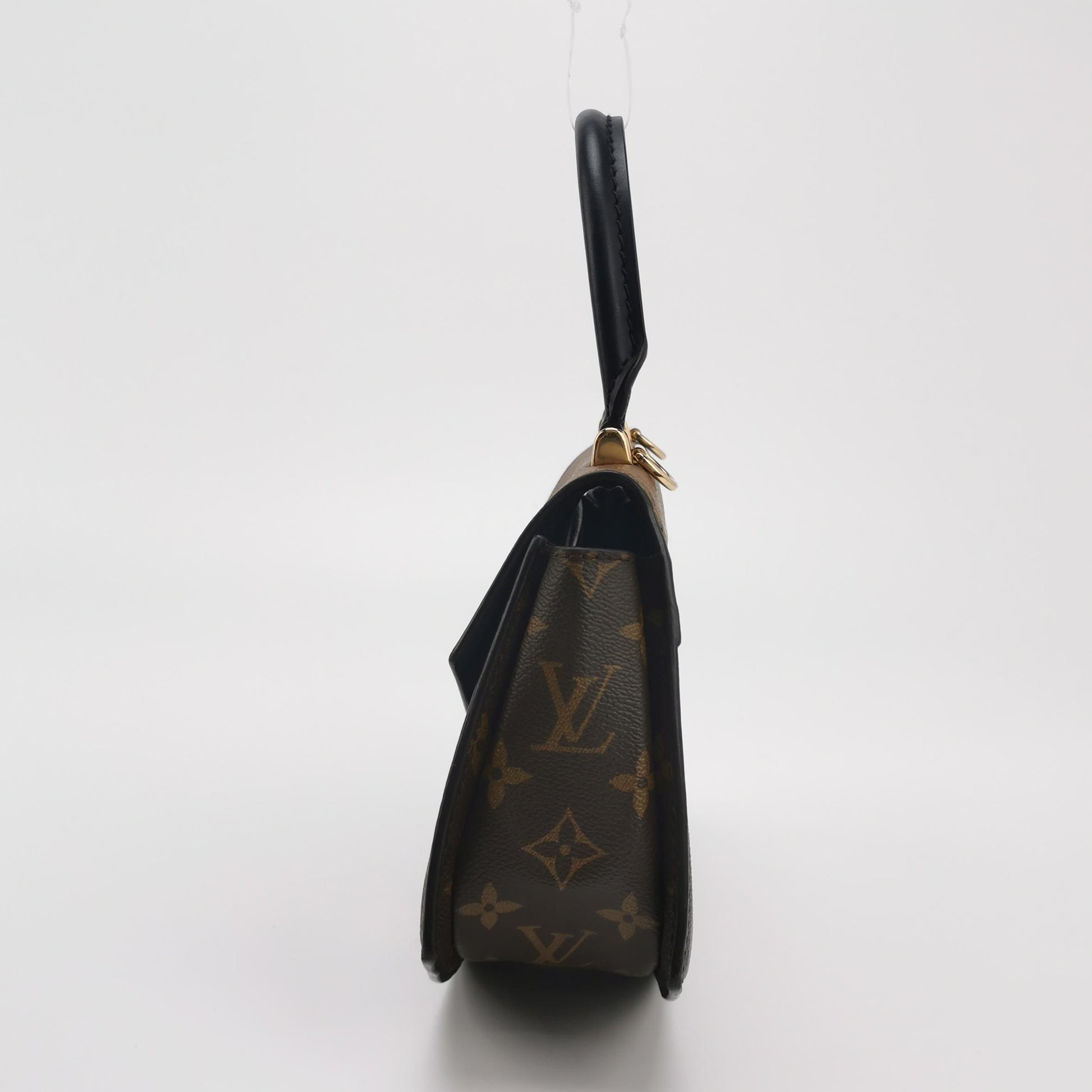 Louis Vuitton Tilsitt Reverse Monogram