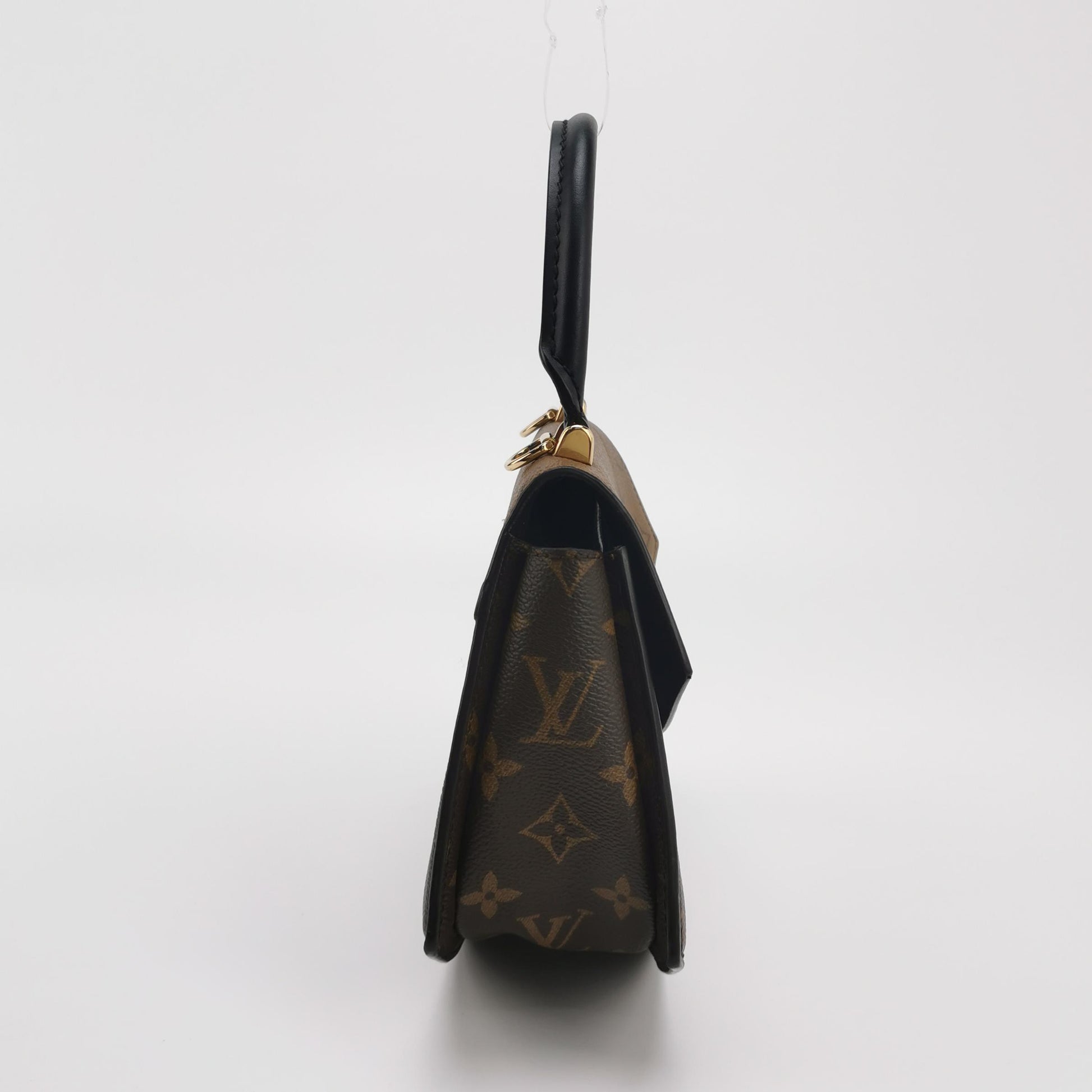 Louis Vuitton Tilsitt Reverse Monogram