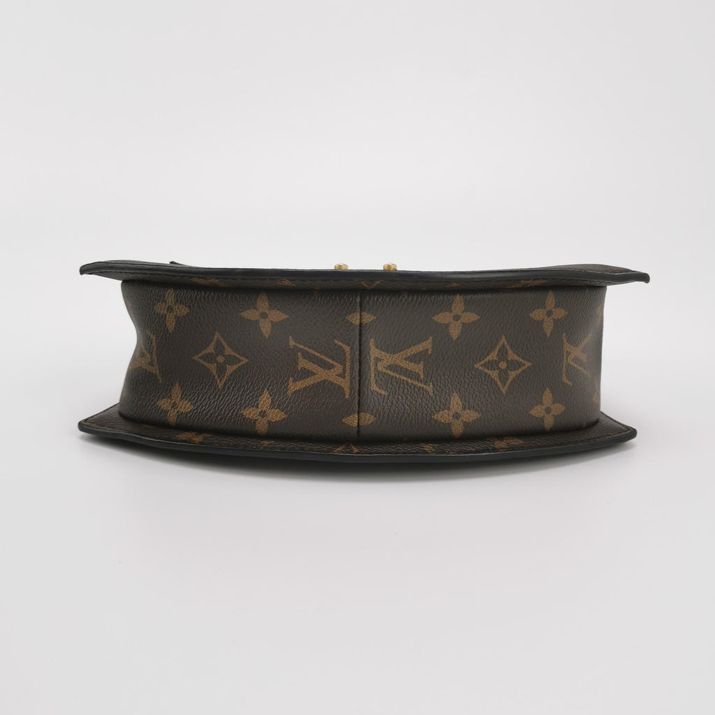 Louis Vuitton Tilsitt Reverse Monogram