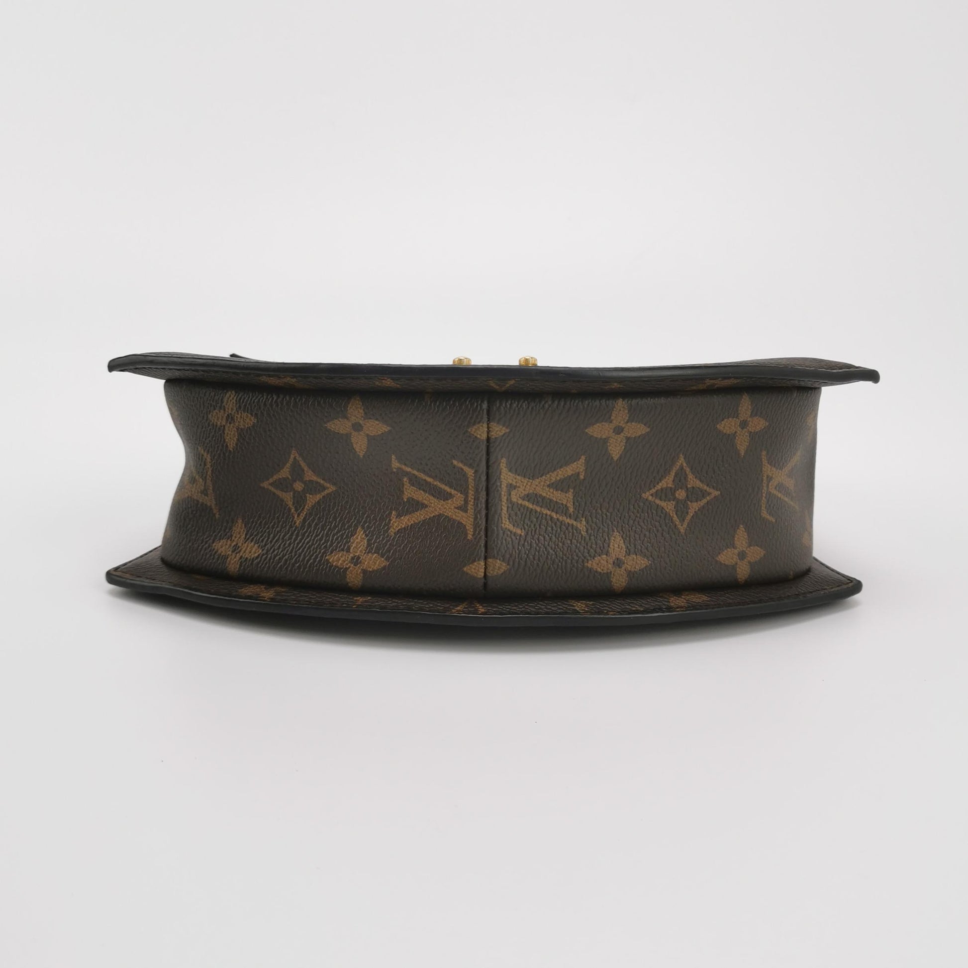 Louis Vuitton Tilsitt Reverse Monogram