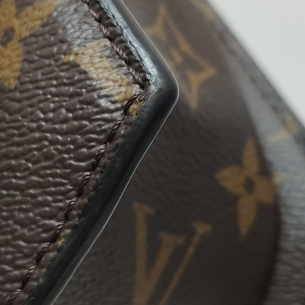Louis Vuitton Tilsitt Reverse Monogram
