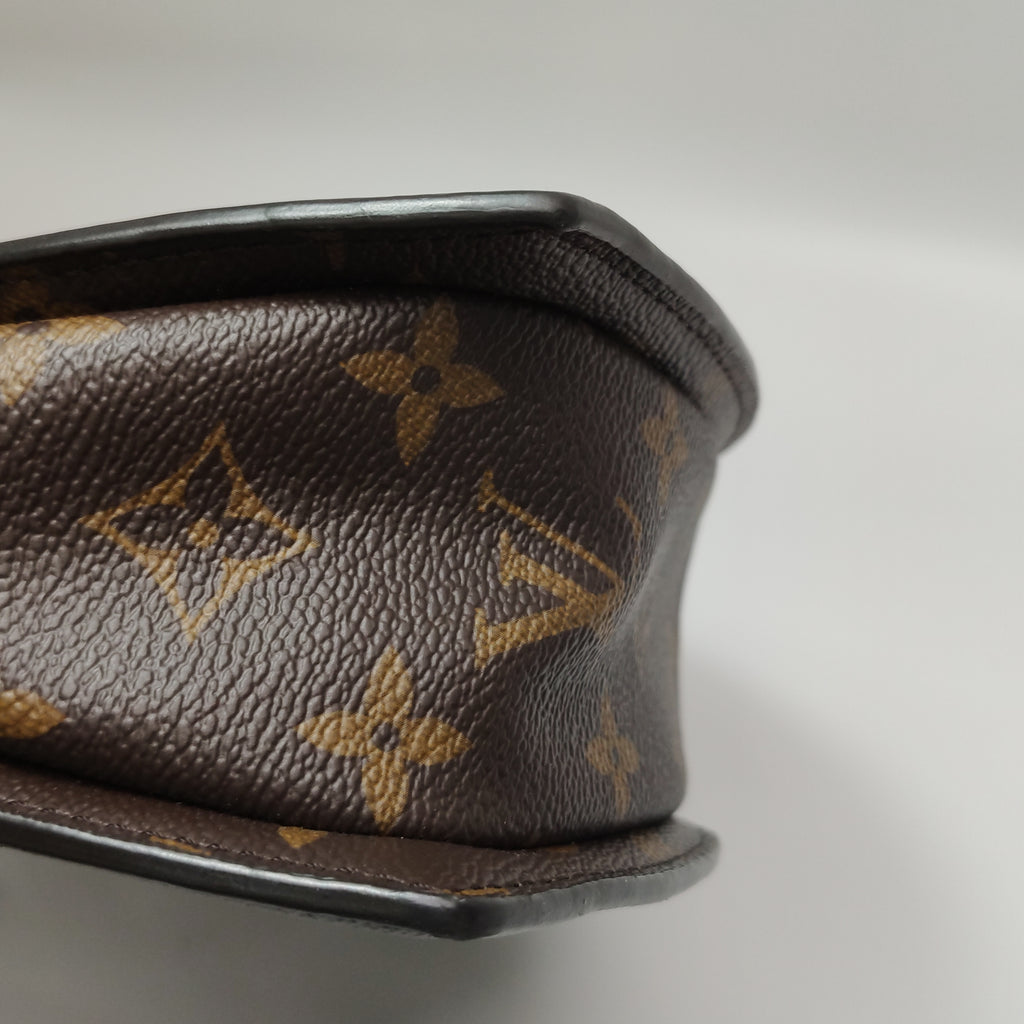 Louis Vuitton Tilsitt Reverse Monogram