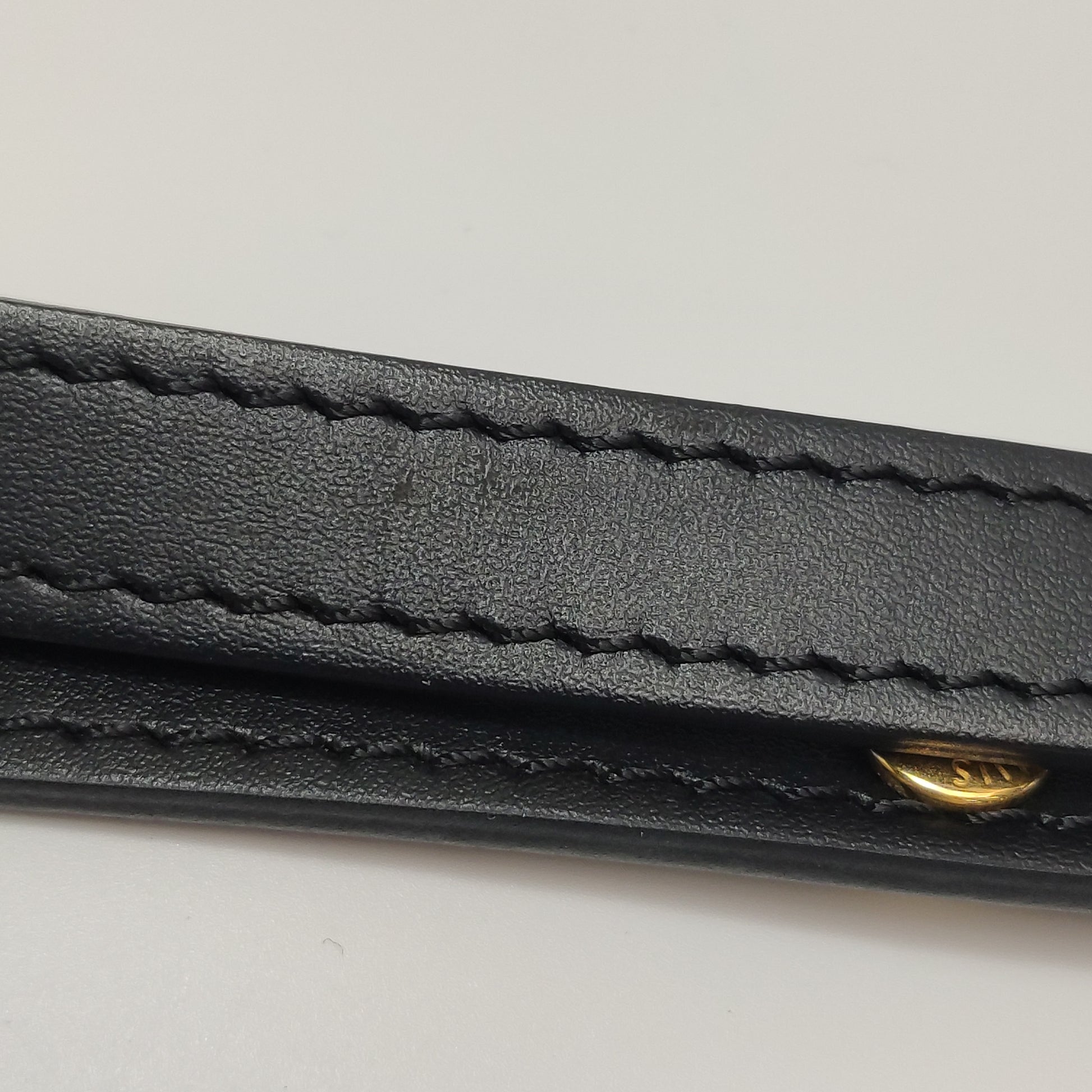 Louis Vuitton Tilsitt Reverse Monogram