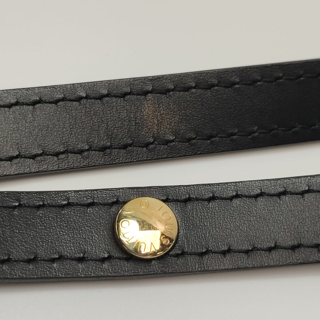 Louis Vuitton Tilsitt Reverse Monogram