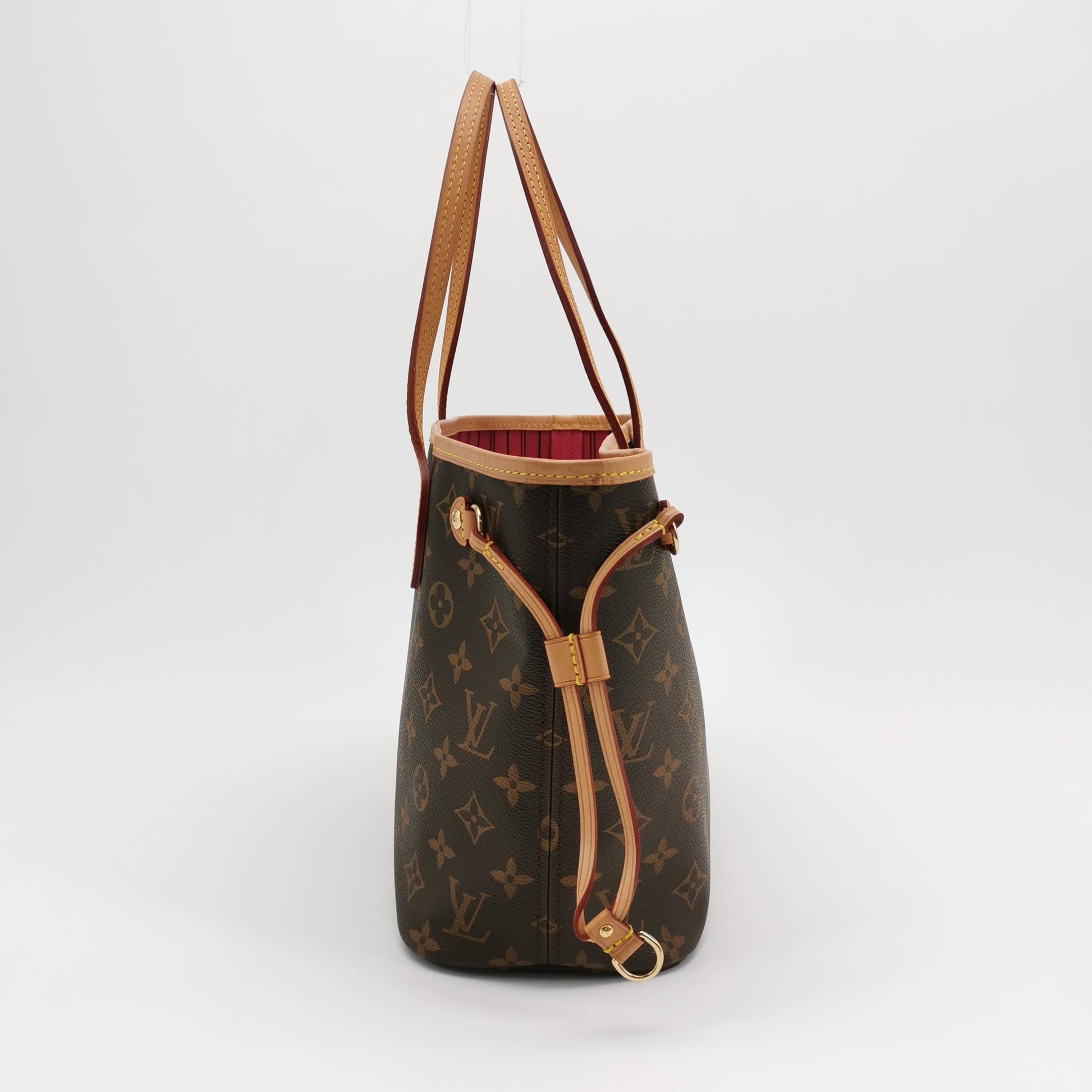 Louis Vuitton Neverfull PM Monogram