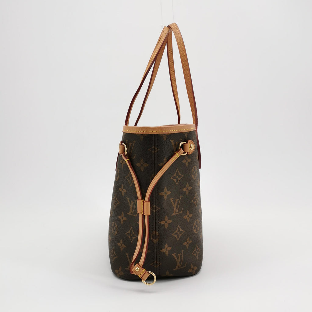 Louis Vuitton Neverfull PM Monogram