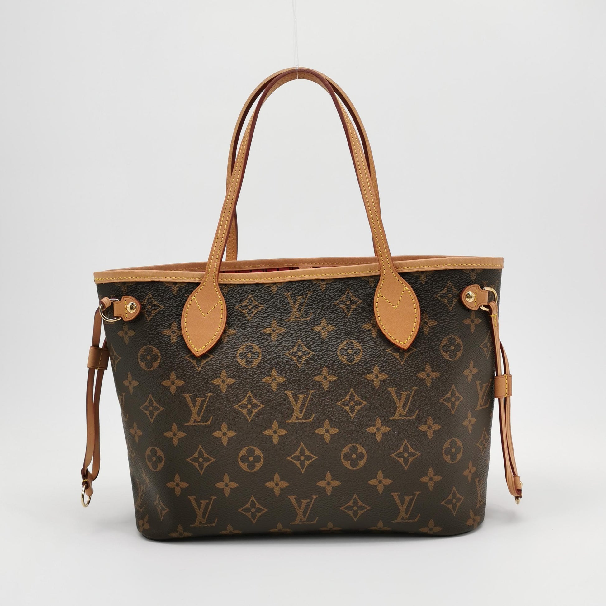 Louis Vuitton Neverfull PM Monogram
