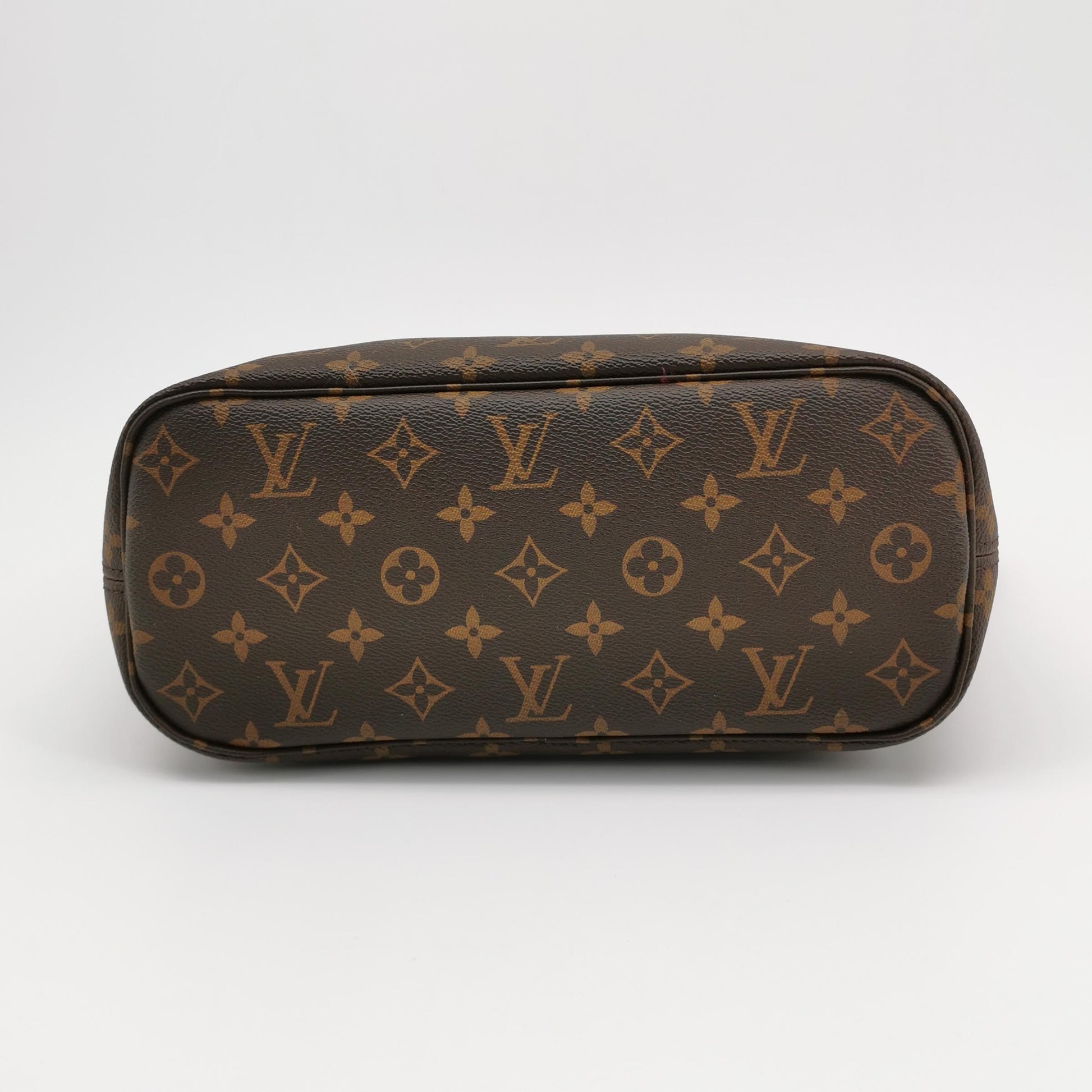 Louis Vuitton Neverfull PM Monogram