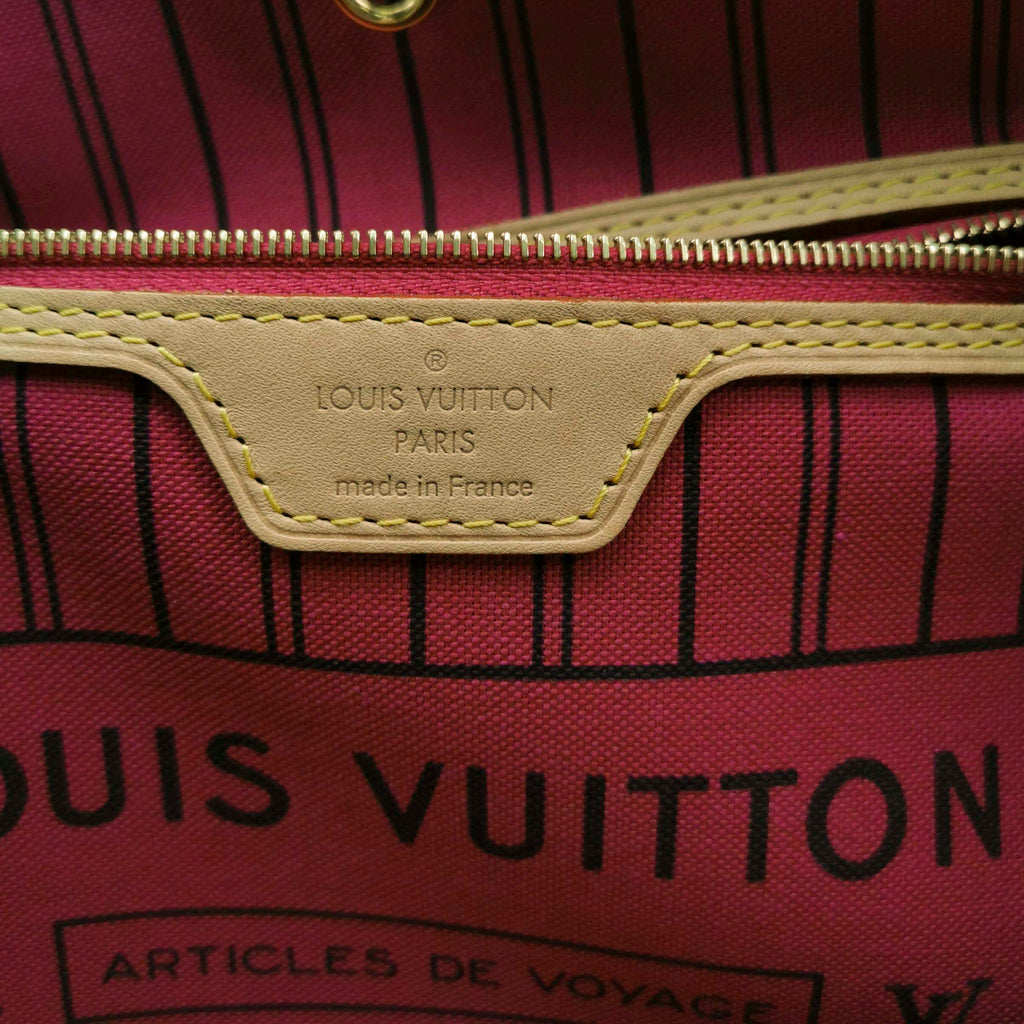 Louis Vuitton Neverfull PM Monogram