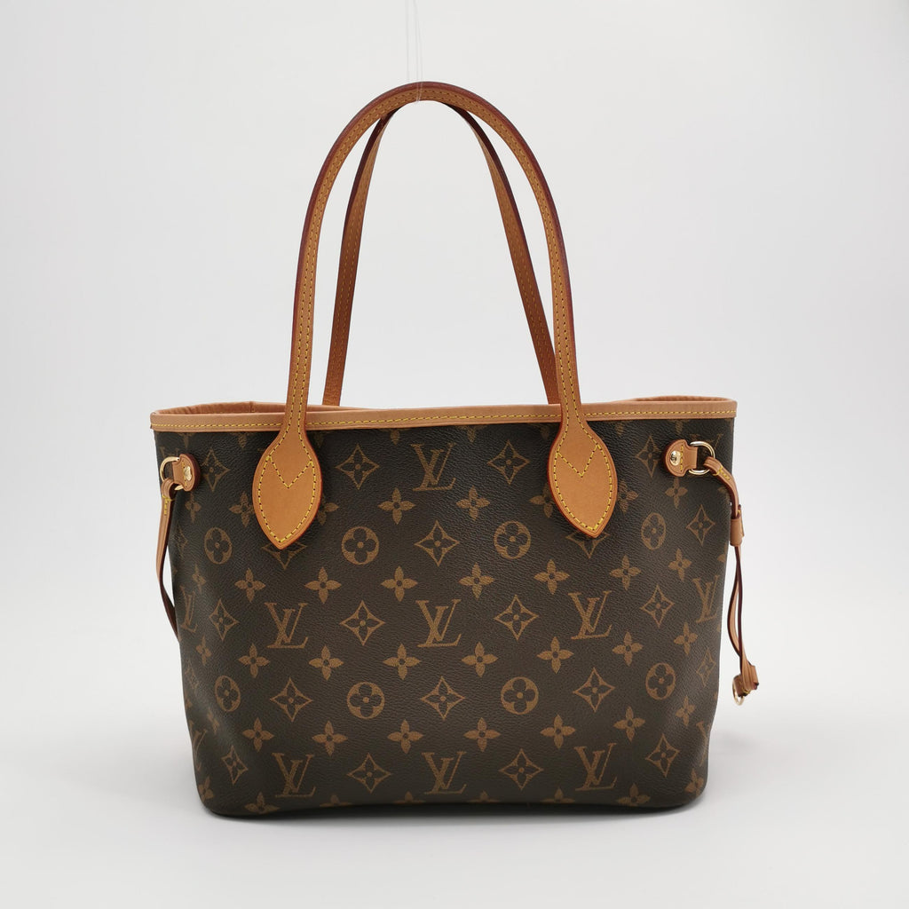 Louis Vuitton Neverfull PM Monogram