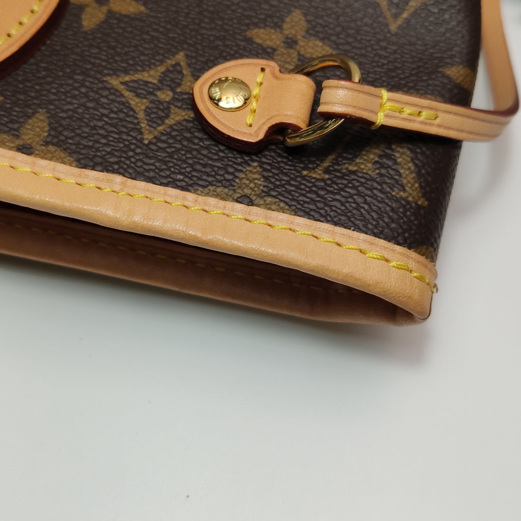 Louis Vuitton Neverfull PM Monogram