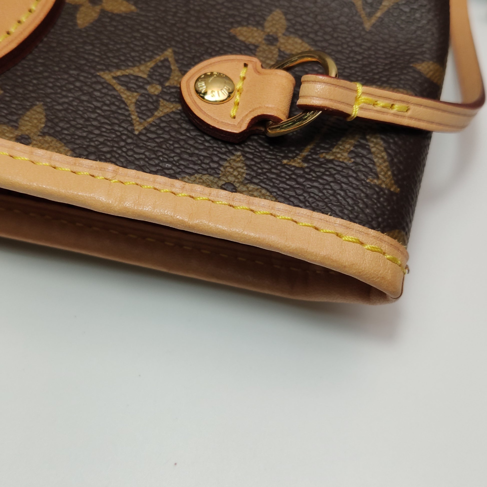 Louis Vuitton Neverfull PM Monogram