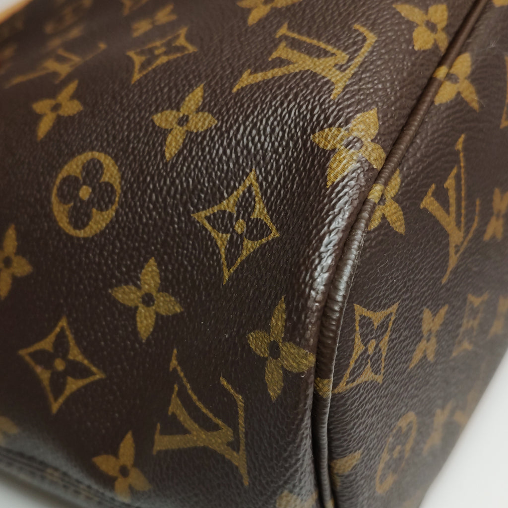 Louis Vuitton Neverfull PM Monogram