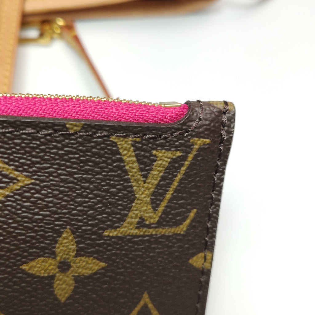 Louis Vuitton Neverfull PM Monogram