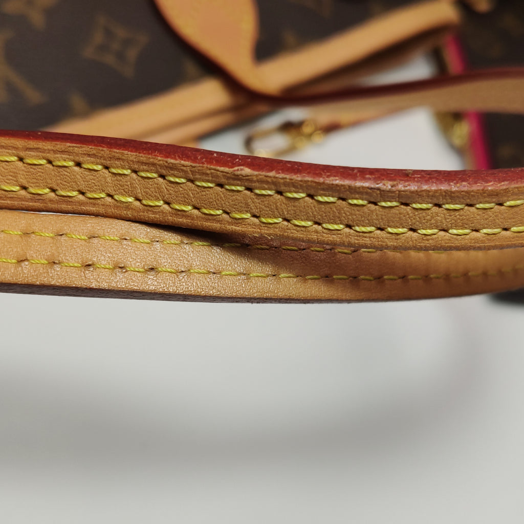 Louis Vuitton Neverfull PM Monogram