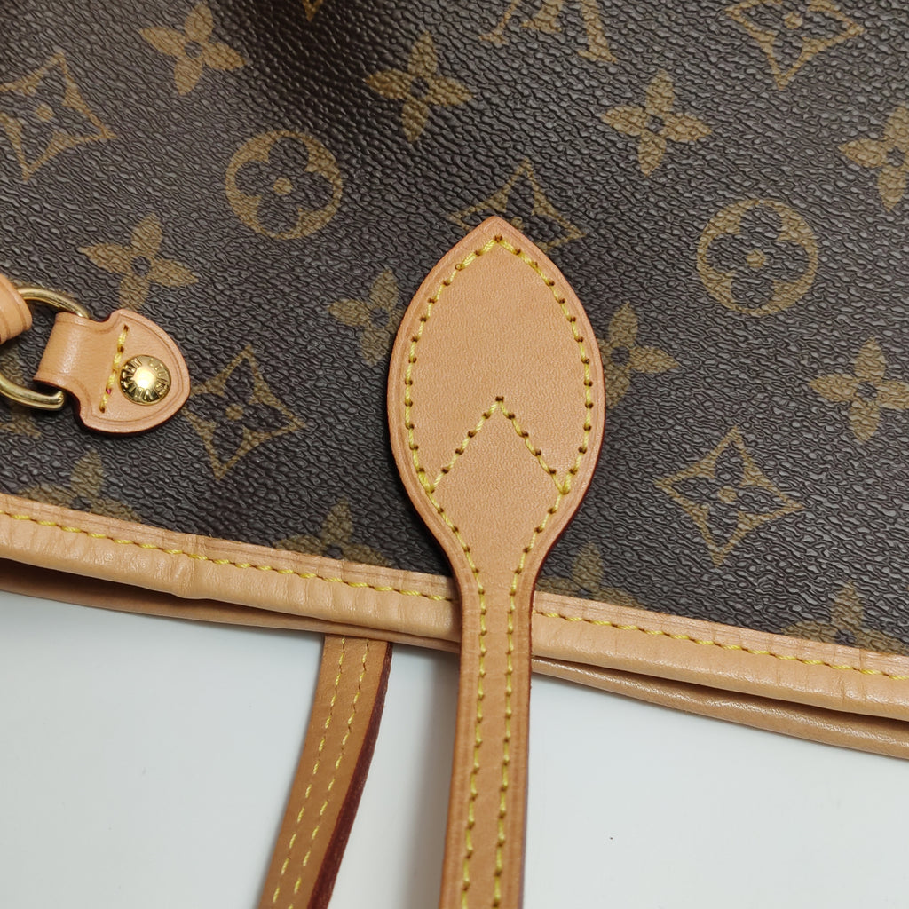 Louis Vuitton Neverfull PM Monogram