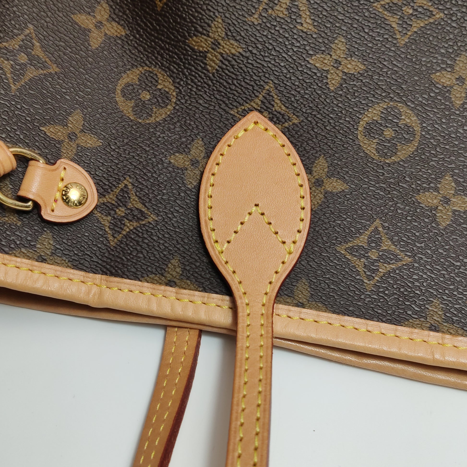 Louis Vuitton Neverfull PM Monogram