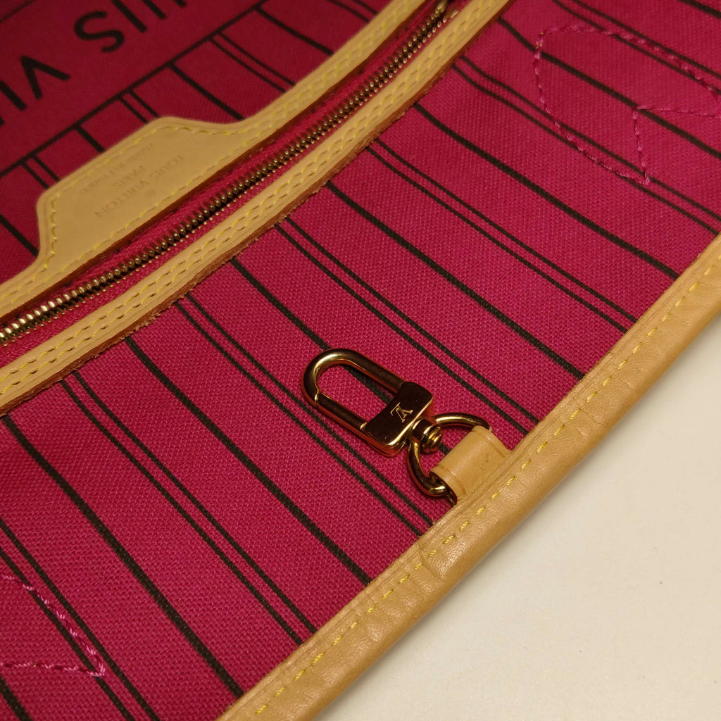 Louis Vuitton Neverfull PM Monogram