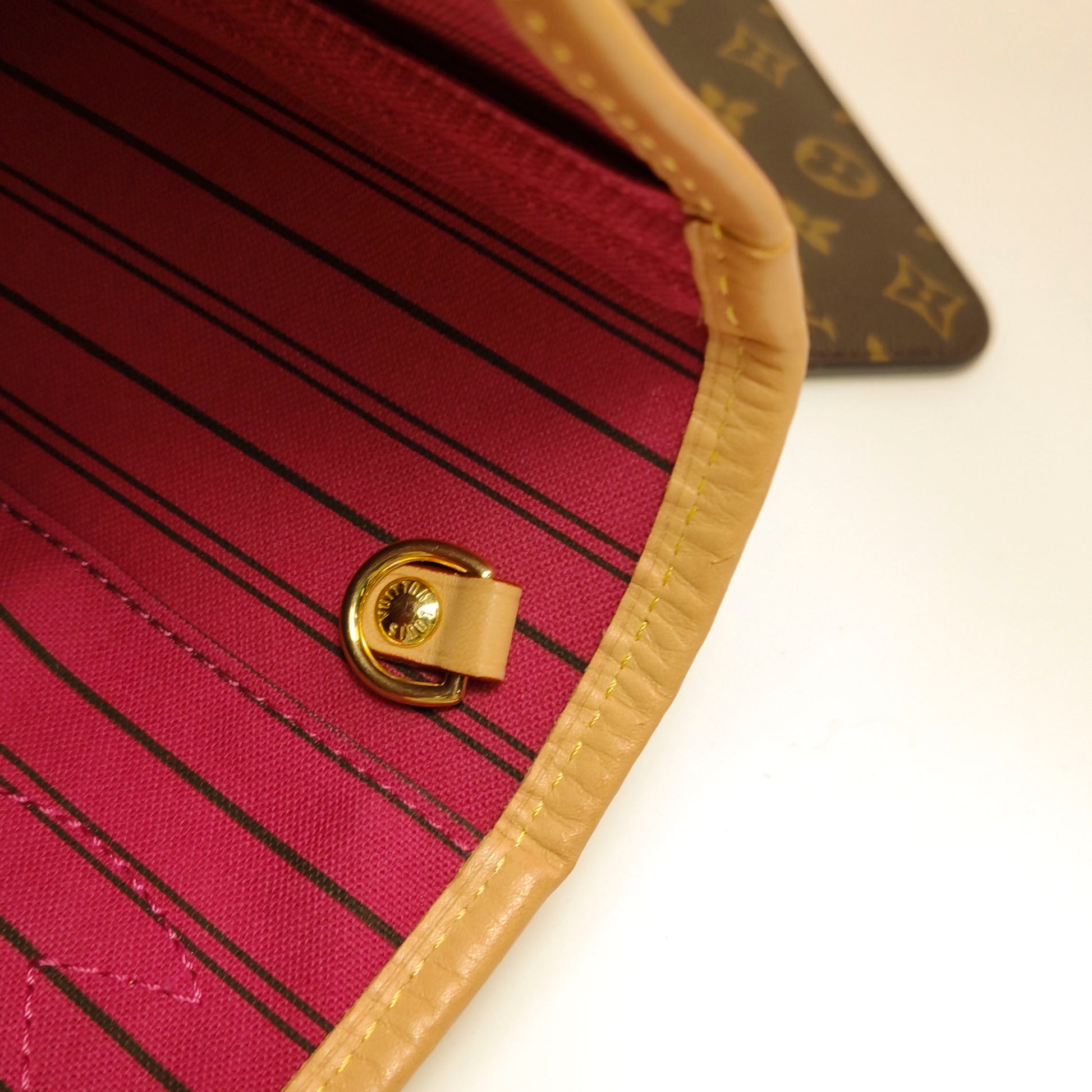 Louis Vuitton Neverfull PM Monogram