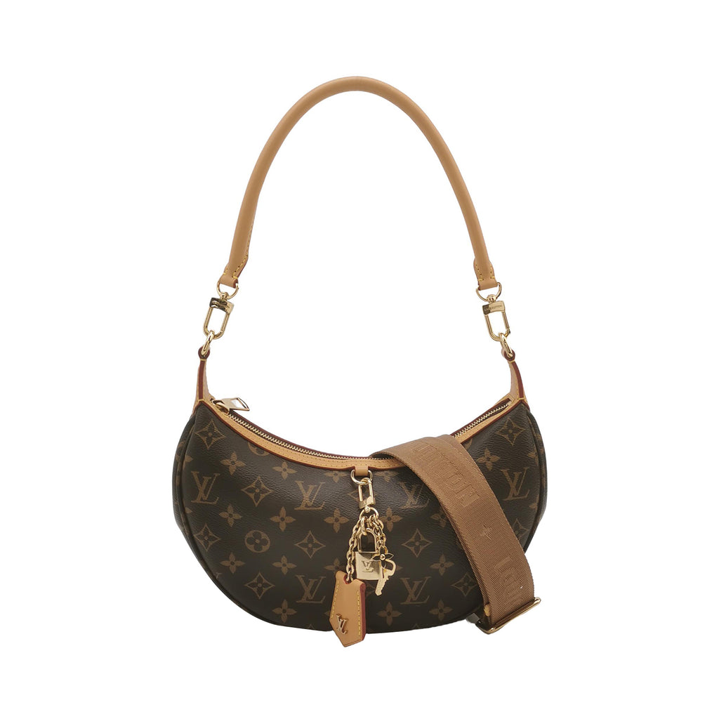 Louis Vuitton Looping Monogram