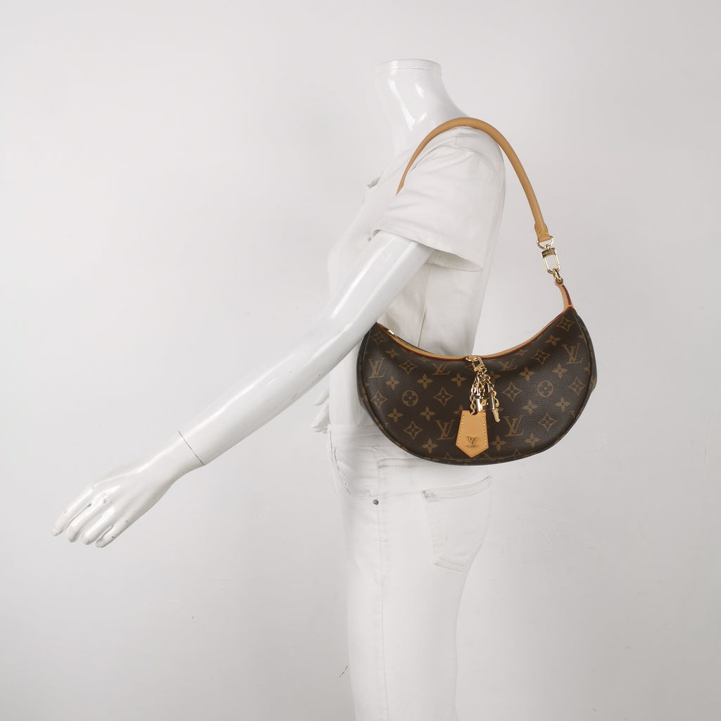 Louis Vuitton Looping Monogram