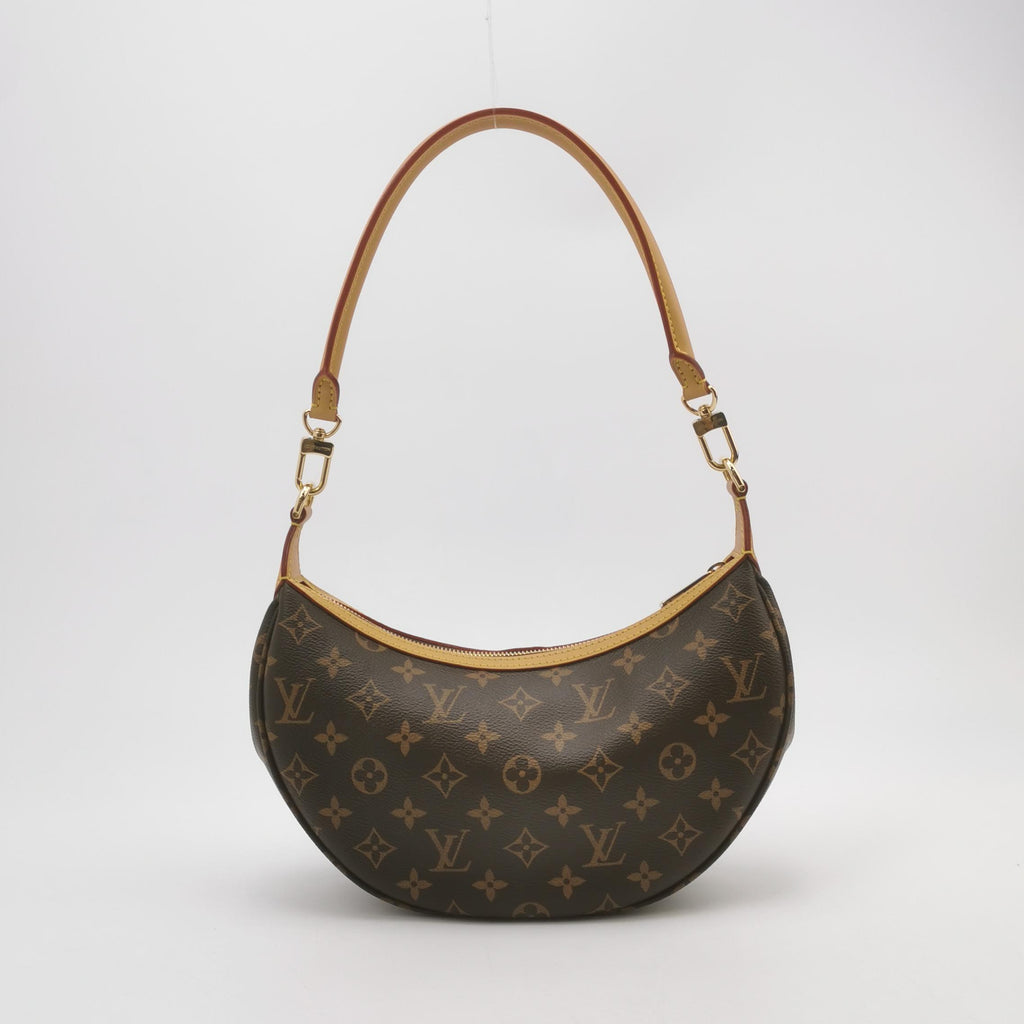 Louis Vuitton Looping Monogram