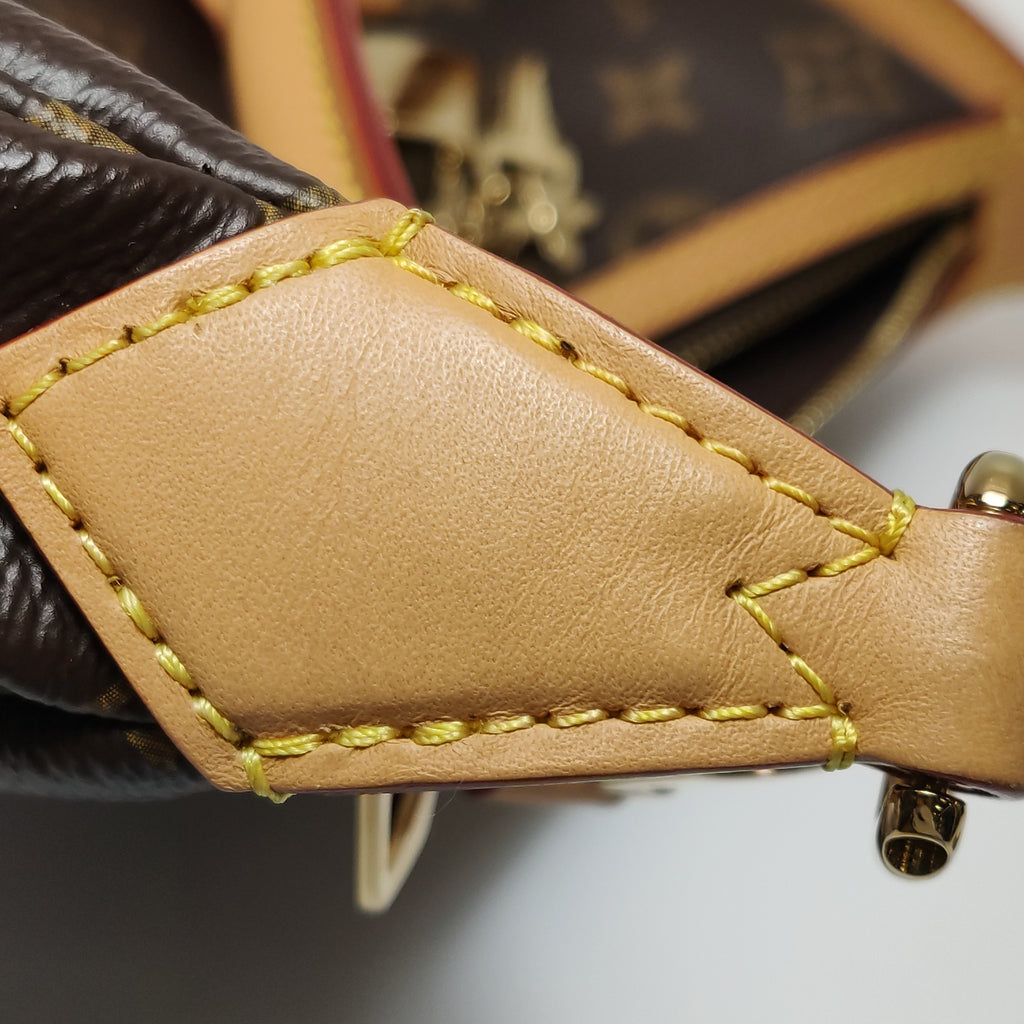 Louis Vuitton Looping Monogram