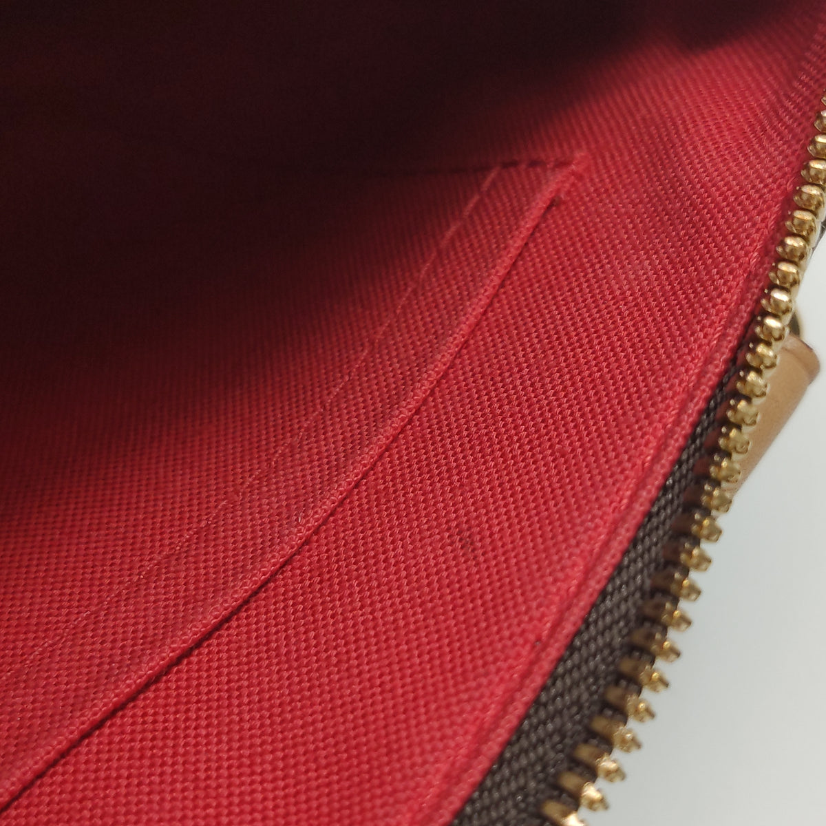 Louis Vuitton Speedy 20 Monogram Bandouliere