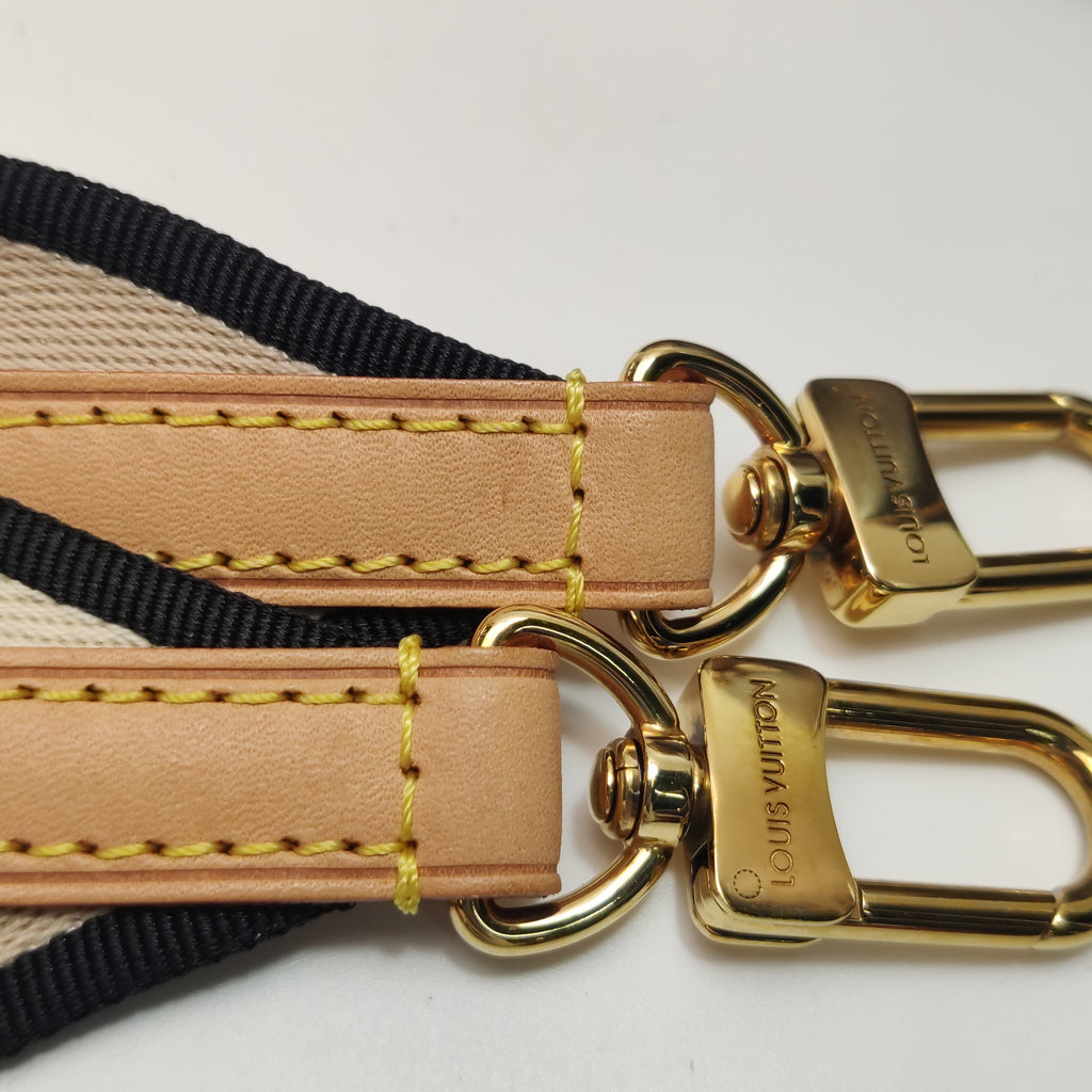 Louis Vuitton Speedy 20 Monogram Bandouliere