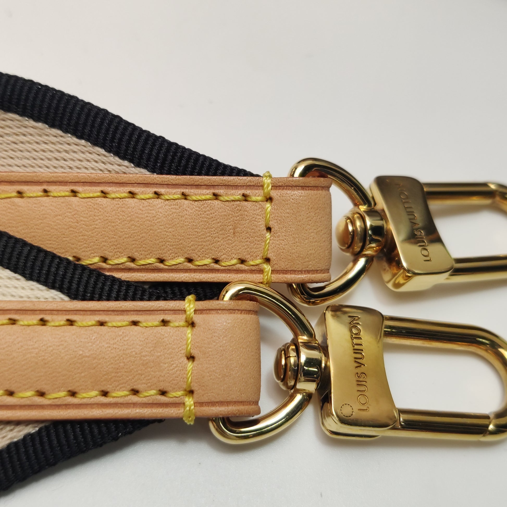 Louis Vuitton Speedy 20 Monogram Bandouliere