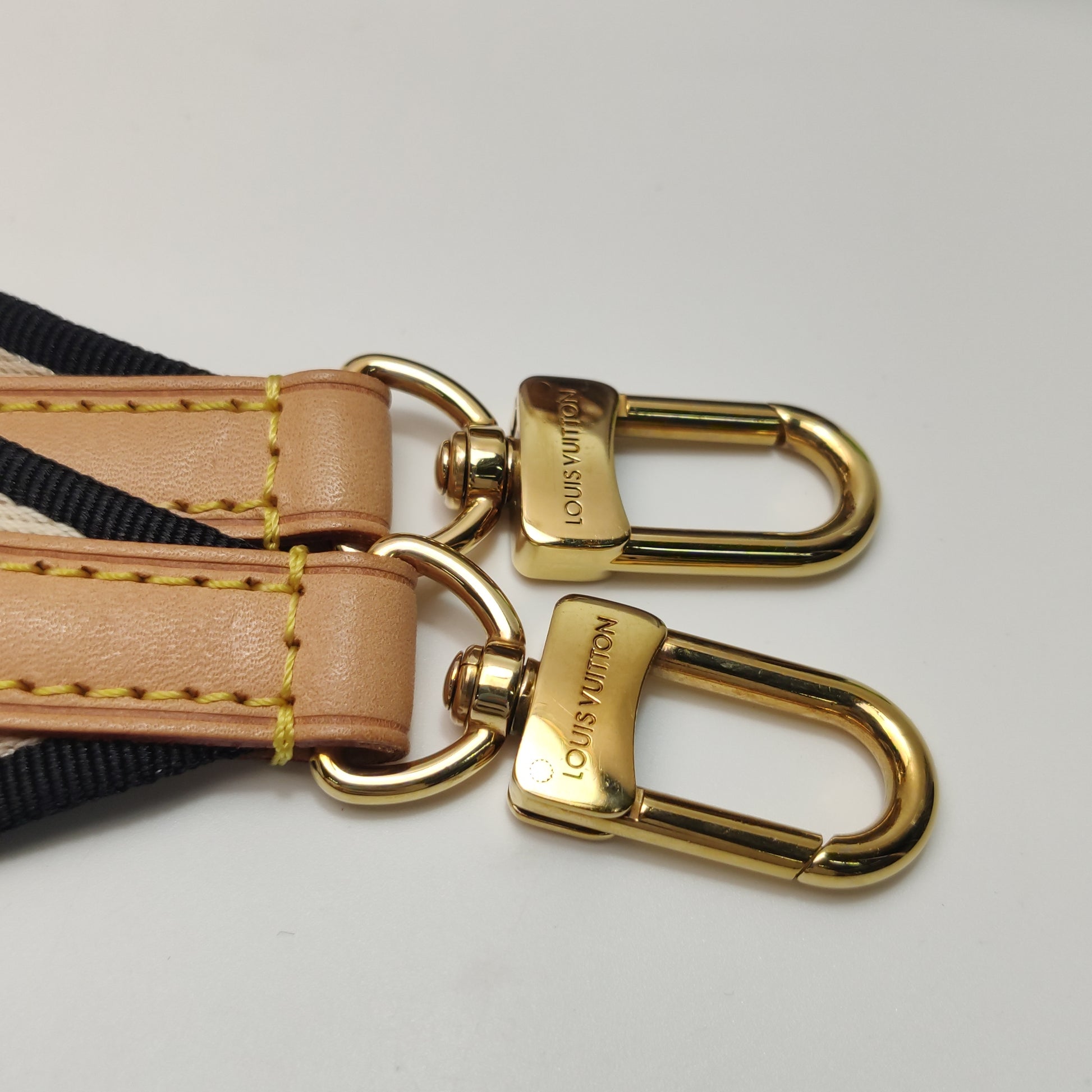 Louis Vuitton Speedy 20 Monogram Bandouliere