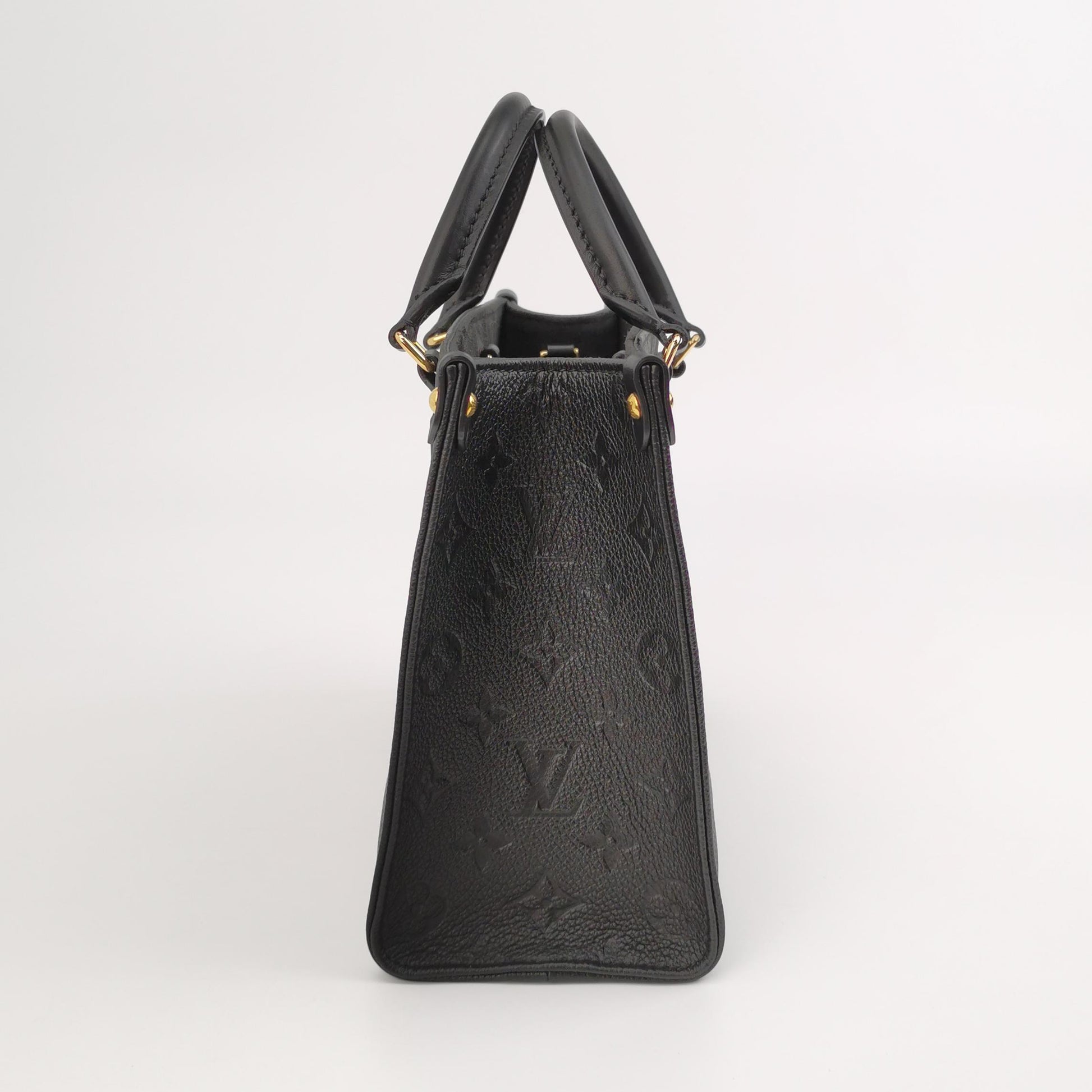 Louis Vuitton On The Go PM Empreinte