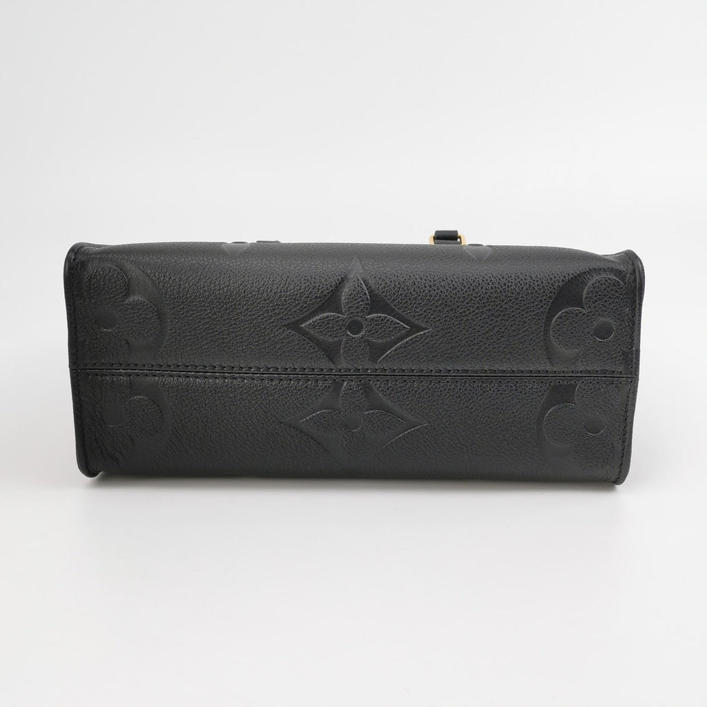 Louis Vuitton On The Go PM Empreinte