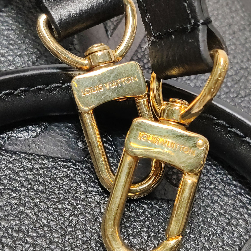 Louis Vuitton On The Go PM Empreinte