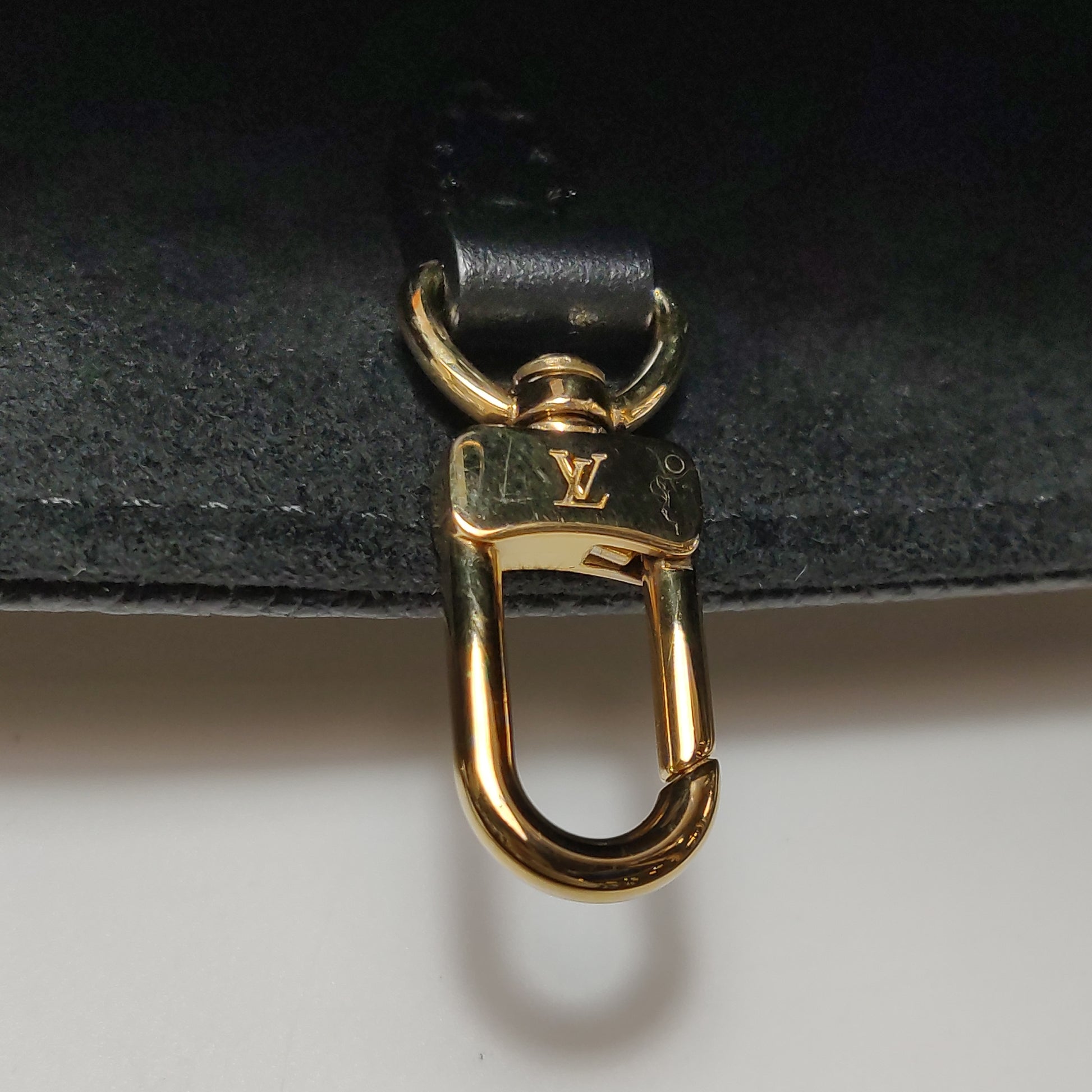 Louis Vuitton On The Go PM Empreinte