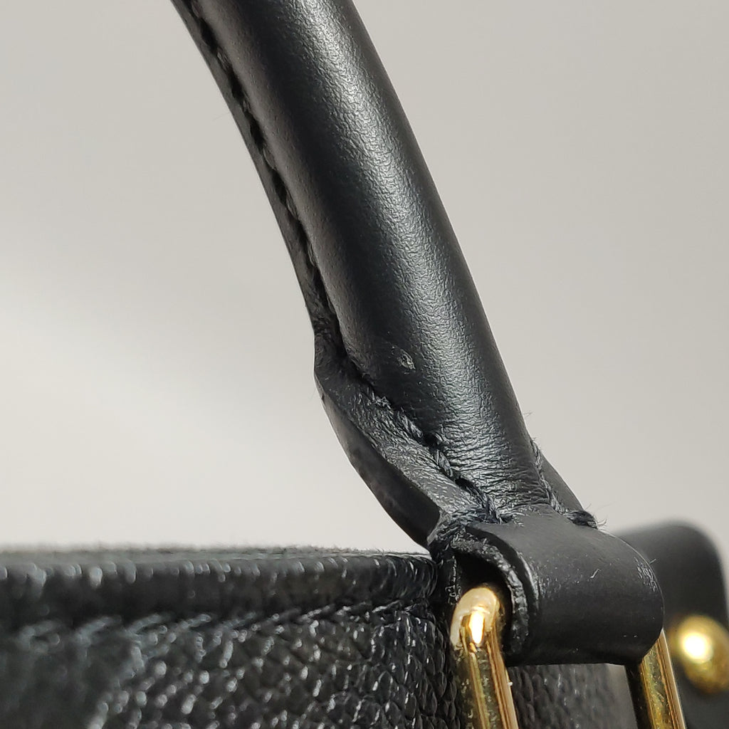 Louis Vuitton On The Go PM Empreinte