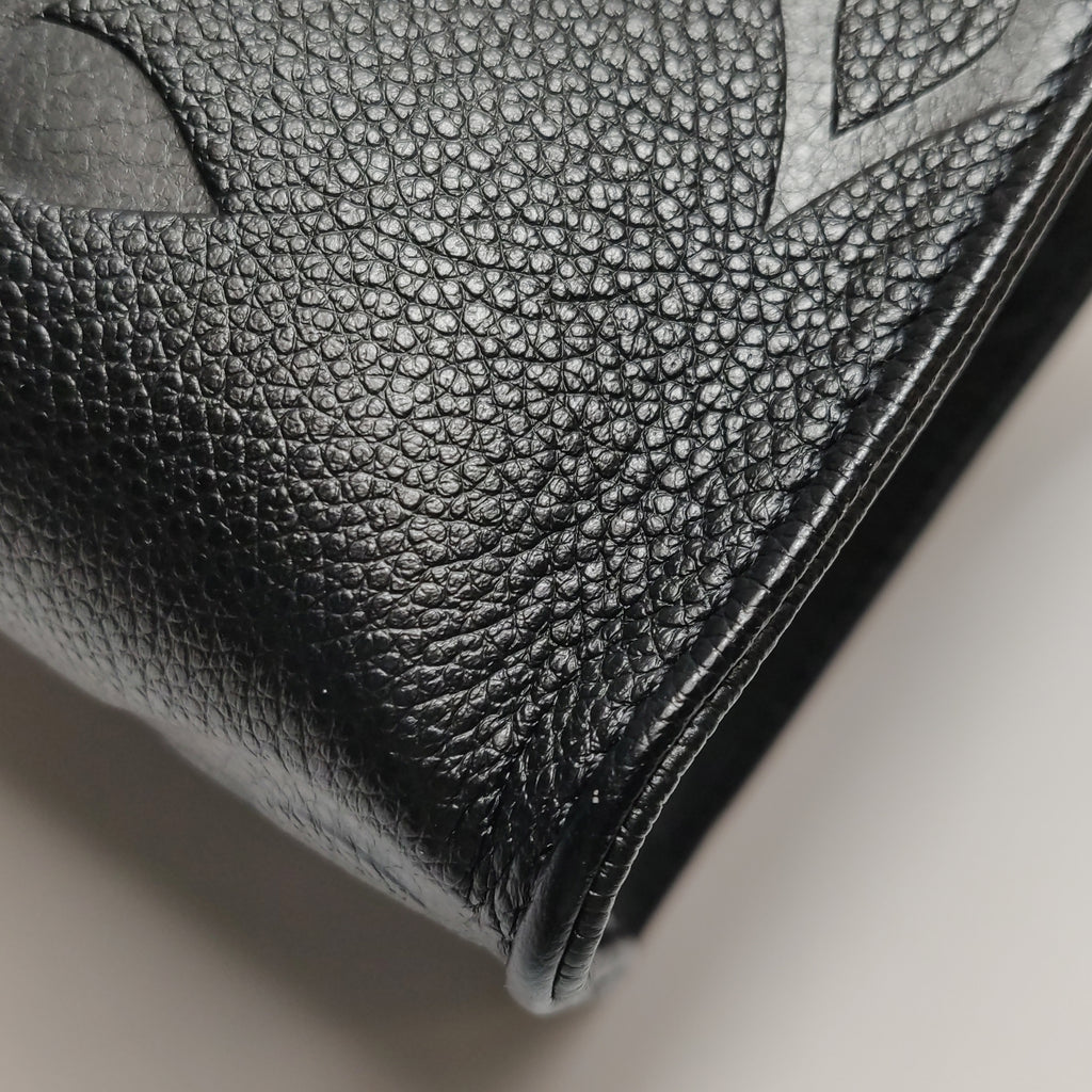 Louis Vuitton On The Go PM Empreinte