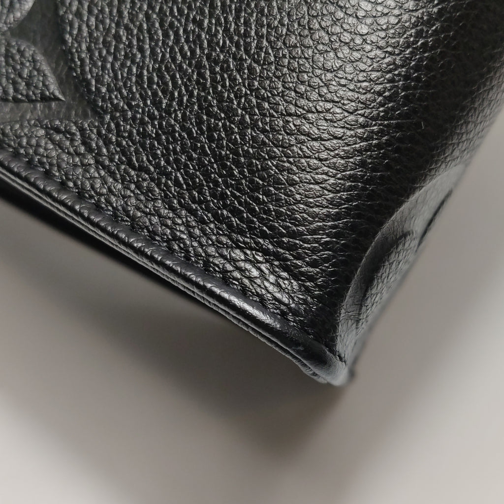 Louis Vuitton On The Go PM Empreinte