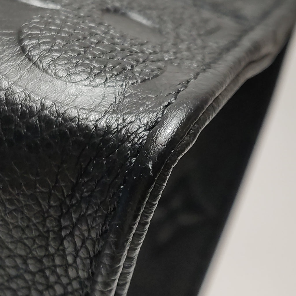Louis Vuitton On The Go PM Empreinte