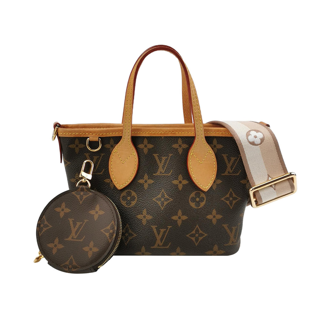 Louis Vuitton Neverfull BB Monogram